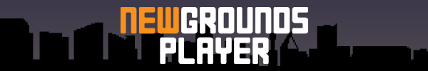 NewGrounds Player